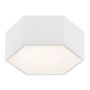Argon ARIZONA 3828 Plafondlamp 1x9W/LED 3000K 1150LM IP20