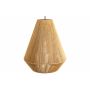 King Home PURE NATURE 38973 Hanglamp 1x60W/E27