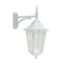 Norlys MODENA BIG 381W Wandlamp 1x9W/E27 IP54