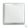 Prezent FLUO SQ 38201 Plafondlamp 1x33W/LED 2560lm IP20