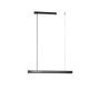 Antigo Isaseki 1946 Hanglamp 1x9W/LED 3000K 1099lm IP20