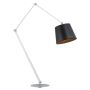Argon ZAKYNTOS BIS 3952 Staande lamp 1x15W/E27 IP20