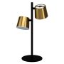 Eglo ALTAMIRA 39986 Tafellamp 2x4.6W/GU10|LED IP20
