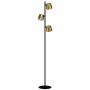 Eglo ALTAMIRA 39987 Staande lamp 3x4.6W/GU10|LED IP20