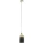 Eglo AZBARREN 39751 Hanglamp 1x40W/E27 IP20