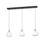 Eglo BALMES 390202 Hanglamp 3x40W/E27 IP20