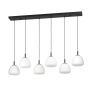 Eglo BALMES 390203 Hanglamp 6x40W/E27 IP20