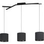Eglo BALNARIO 39886 Hanglamp 3x40W/E27 IP20