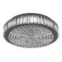 Eglo BALPARDA 390248 Plafondlamp 1x23.5W/LED 4000K 3500LM IP20