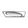 Eglo BENALAURIA 39864 Plafondlamp 1x28W|13W|2.8W/LED 3000K-6500K 3700LM|2000LM|420LM