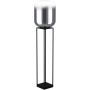 Eglo BULCIAGO 39989 Staande lamp 1X40W/E27 IP20