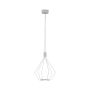 Eglo CADOS 39319 Hanglamp 1x3,3W/LED 340LM