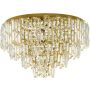 Eglo CALMEILLES 39612 Plafondlamp 10x25W/E14 IP20