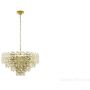 Eglo CALMEILLES 39614 Hanglamp 10x25W/E14 IP20