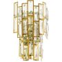 Eglo CALMEILLES 39615 Wandlamp 3x25W/E14 IP20