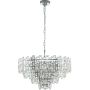 Eglo CALMEILLES 39627 Hanglamp 10x25W/E14 IP20