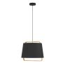 Eglo CAMALOZA 390185 Hanglamp 1x40W/E27 IP20