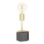 Eglo CARMITA 390168 Tafellamp 1x40W/E27 IP20