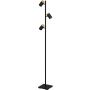 Eglo CARTAGENA 390071 Staande lamp 3X4,5W/GU10 IP20
