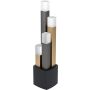 Eglo ESTANTERIOS 39907 Tafellamp 4X3,7W/LED 3000K 1480LM IP20