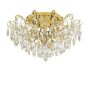 Eglo FENOULLET 39602 Plafondlamp 6x25W/E14 IP20