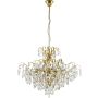Eglo FENOULLET 39606 Hanglamp 9x25W/E14 IP20