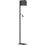 Eglo FOLIGNO 390068 Staande lamp 1X40W/E27 3000K 380LM IP20