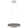 Eglo GUAMARE 39994 Hanglamp 1x34W/LED 2700K-6500K 3980LM IP20
