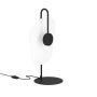 Eglo LARDERIA 390208 Tafellamp 1x5.4W/LED 3000K 540LM IP20