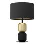 Eglo LAURIGNANO 390188 Tafellamp 1x40W/E27 IP20