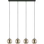 Eglo LEMORIETA 39686 Hanglamp 4x40W/E27 IP20