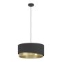 Eglo MANDERLINE 39926 Hanglamp 1x40W/E27 IP20