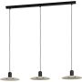 Eglo MAYAZES 39912 Hanglamp 3X5W/GU10 IP20