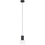 Eglo MOLINEROS 39725 Hanglamp 1x5W/GU10/LED 3000K 400LM IP20