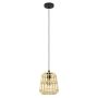 Eglo MONTEZUELO 390152 Hanglamp 1x40W/E27 IP20