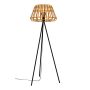 Eglo MONTEZUELO 390155 Staande lamp 1x40W/E27 IP20