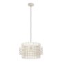 Eglo OLTAMAR 390145 Hanglamp 1x40W/E27 IP20