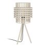 Eglo OLTAMAR 390148 Tafellamp 1x40W/E27 IP20