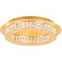 Eglo PRINCIPE 39405 Plafondlamp 10x3,15W/LED 3000K 3800LM IP20