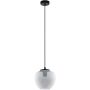 Eglo PRIORAT 39656 Hanglamp 1x40W/E27 IP20