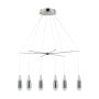 Eglo SANTIGA 39326 Hanglamp 12x3,2W/LED 4440LM