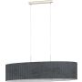 Eglo TAMARESCO 39773 Hanglamp 2x40W/E27 IP20
