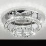 Eglo TONERIA 39003 Plafondlamp 1x36W/LED 3600LM