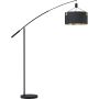 Eglo TORTOLA 1 39966 Staande lamp 3X40W/E27 IP20