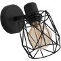 Eglo TOSSINO 390042 Spot 1X40W/E27 IP20