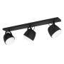 Eglo UPANEMA 390045 Plafondlamp 3x28W/E27 IP20
