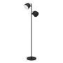 Eglo UPANEMA 390048 Staande lamp 2x28W/E27 IP20
