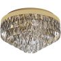 Eglo VALPARAISO 39457 Plafondlamp 8x40W/E14 IP20