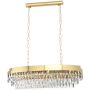 Eglo VALPARAISO 39462 Hanglamp 10x40W/E14 IP20