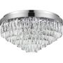 Eglo VALPARAISO 39491 Plafondlamp 11x40W/E14 IP20